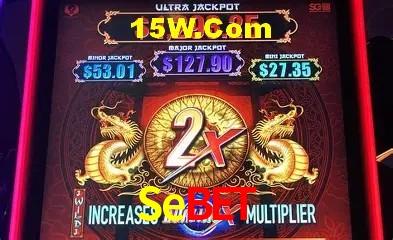 Sebet - Winners Celebration